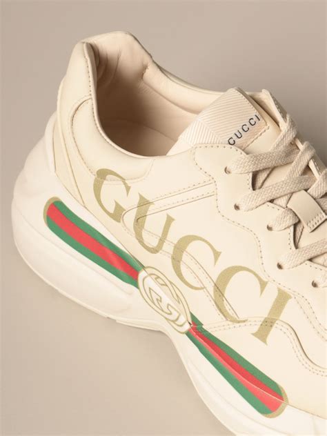 scarpe gucci non originali|gucci sneakers for women.